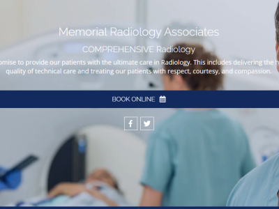 Memorial Radiology Associates, LLC