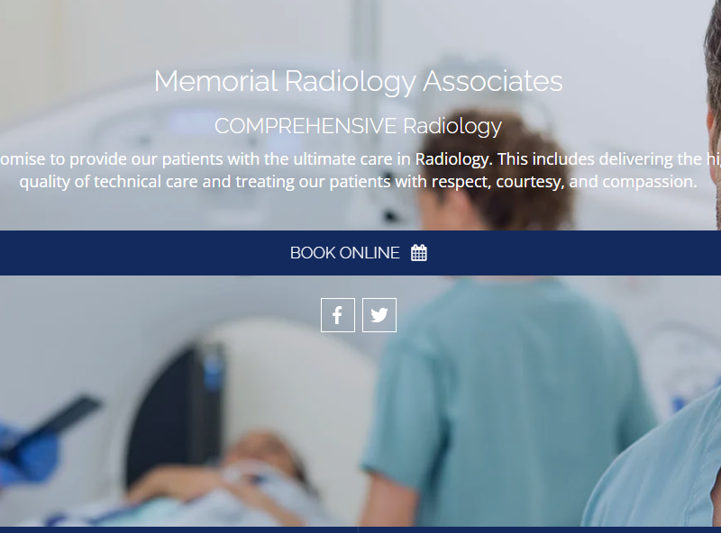 Memorial Radiology Associates, LLC