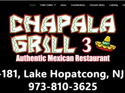 Chapala Grill 3