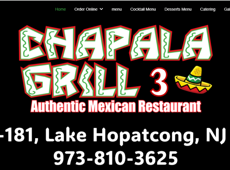 Chapala Grill 3