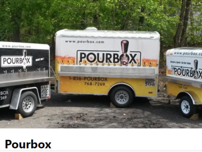 Pourbox, LLC