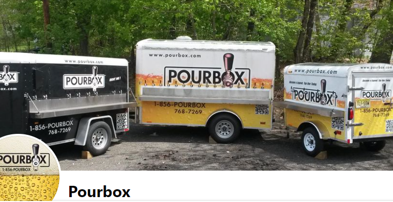 Pourbox, LLC