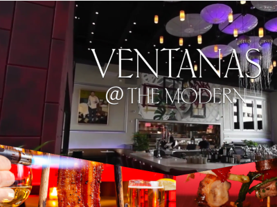 VENTANAS Restaurant and Lounge