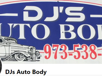 DJ`s Auto Body, LLC