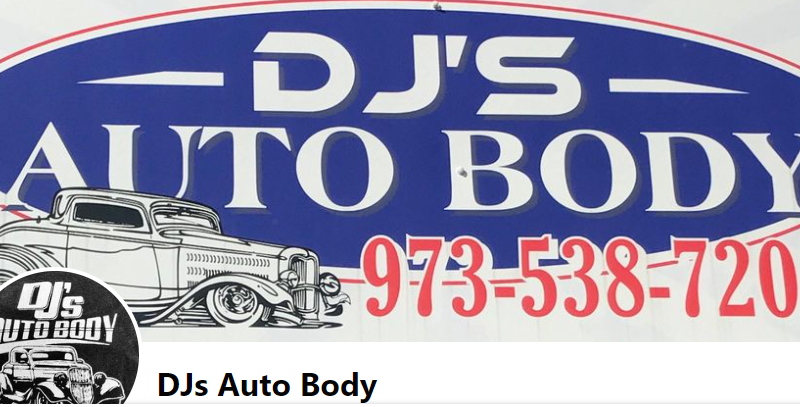 DJ`s Auto Body, LLC