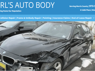 Karl`s Auto Body