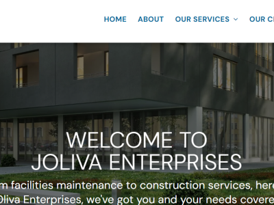 J Oliva Enterprises LLC