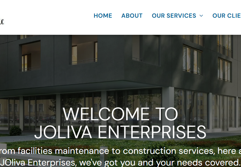 J Oliva Enterprises LLC