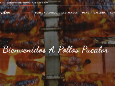 Pollos Pucalor Restaurant