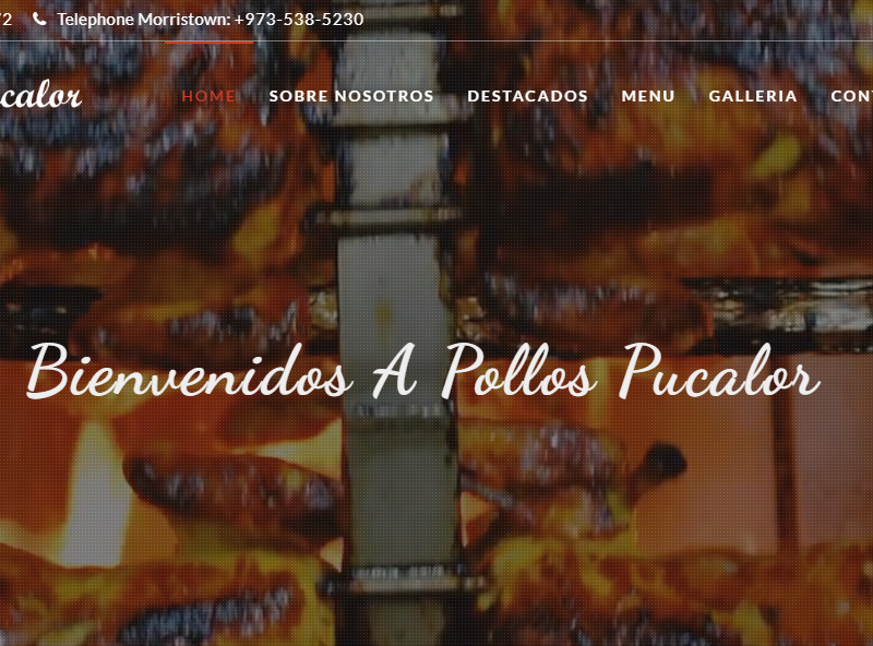 Pollos Pucalor Restaurant