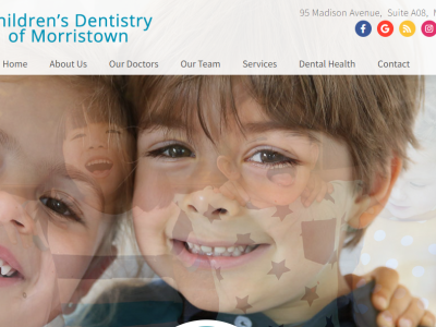 Childrens Dentistry of Morristown