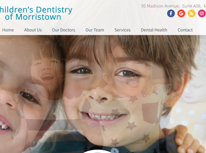 Childrens Dentistry of Morristown