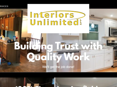 Interiors Unlimited LLC