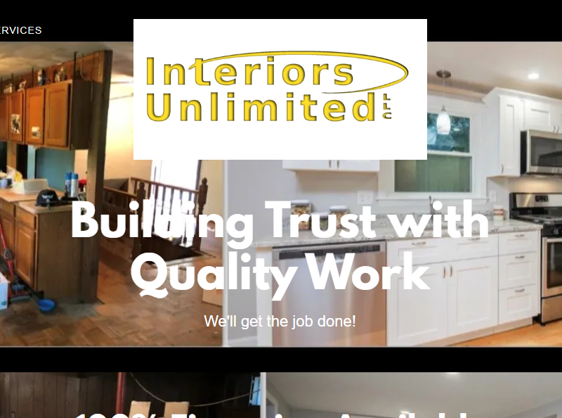 Interiors Unlimited LLC